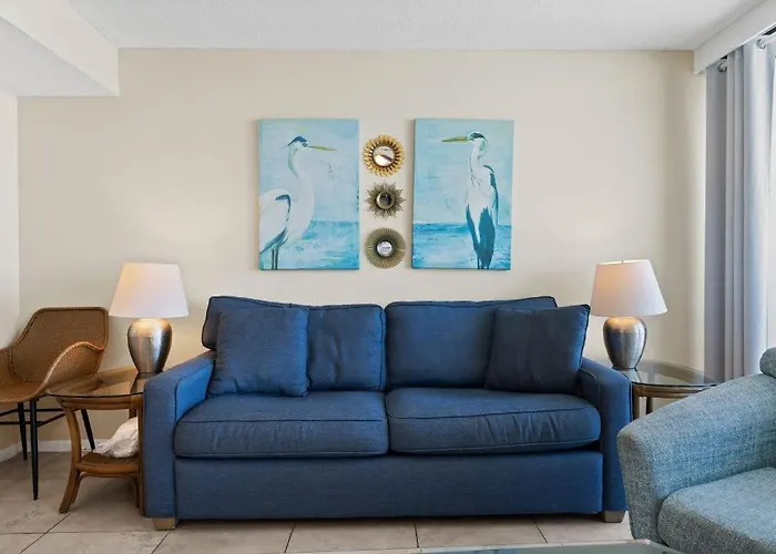 Island Winds 376 By Youngs Suncoast Apartment Gulf Shores