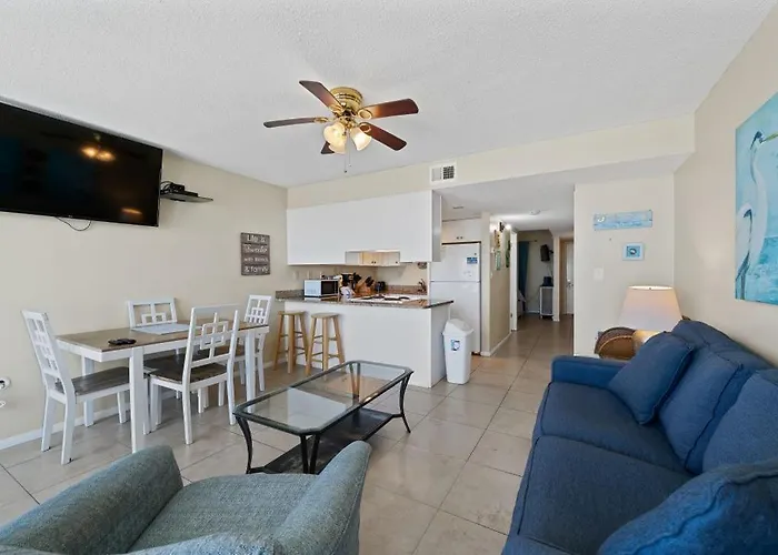 Island Winds 376 By Youngs Suncoast *