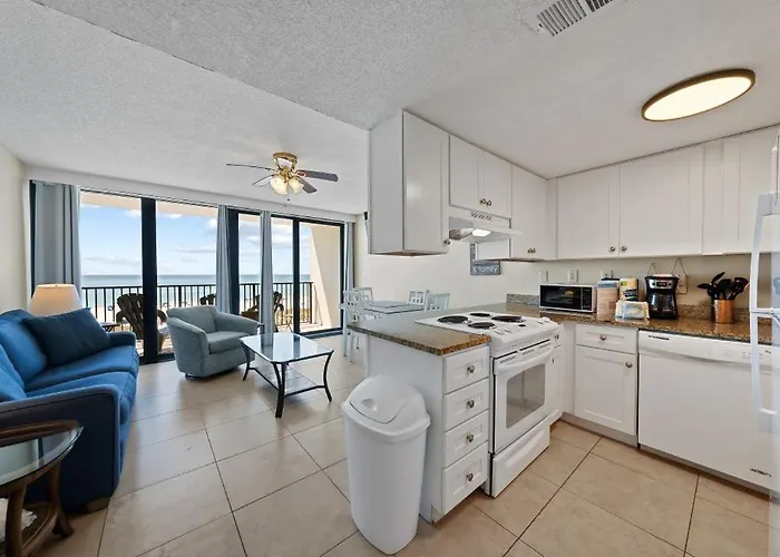 Island Winds 376 By Youngs Suncoast Apartment *
