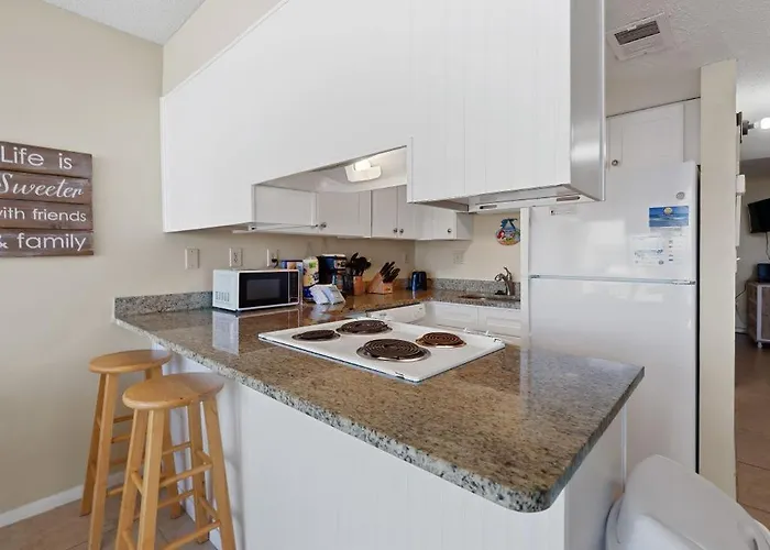 Island Winds 376 By Youngs Suncoast * Gulf Shores