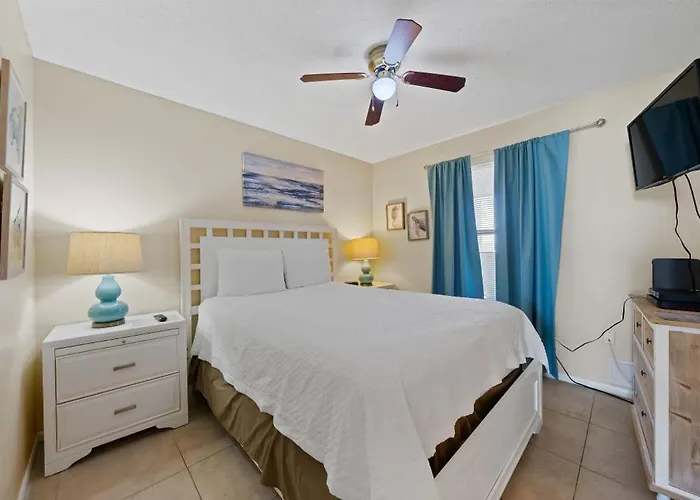 Island Winds 376 By Youngs Suncoast *
