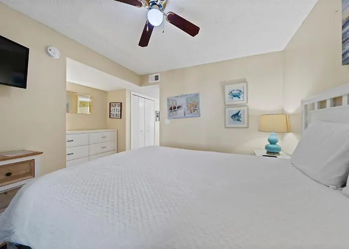 Island Winds 376 By Youngs Suncoast * Gulf Shores