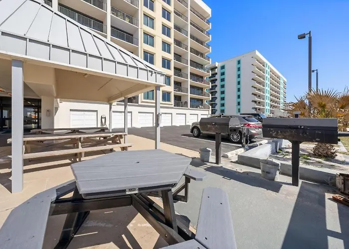 Island Winds 376 By Youngs Suncoast Apartment Gulf Shores