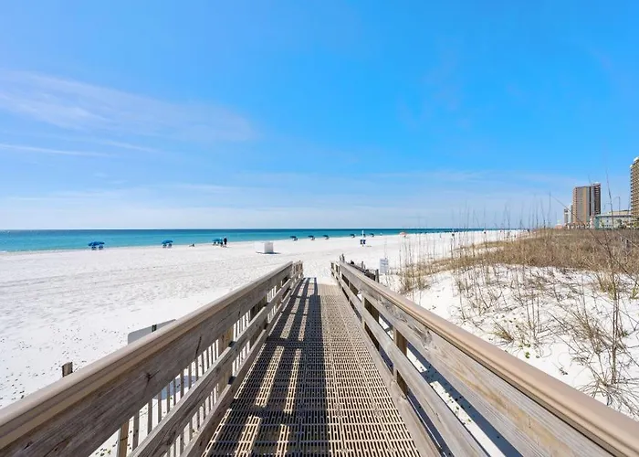 Island Winds 376 By Youngs Suncoast *