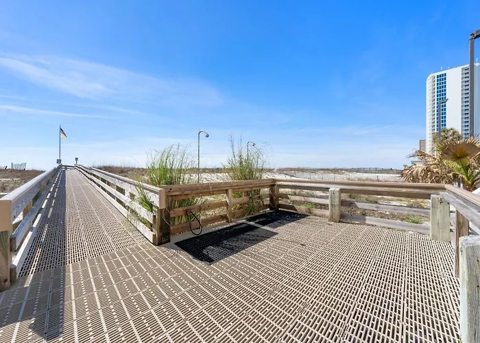 Apartment Island Winds 376 By Youngs Suncoast