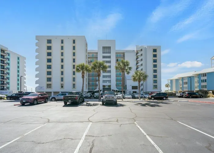 Island Winds 376 By Youngs Suncoast Apartment